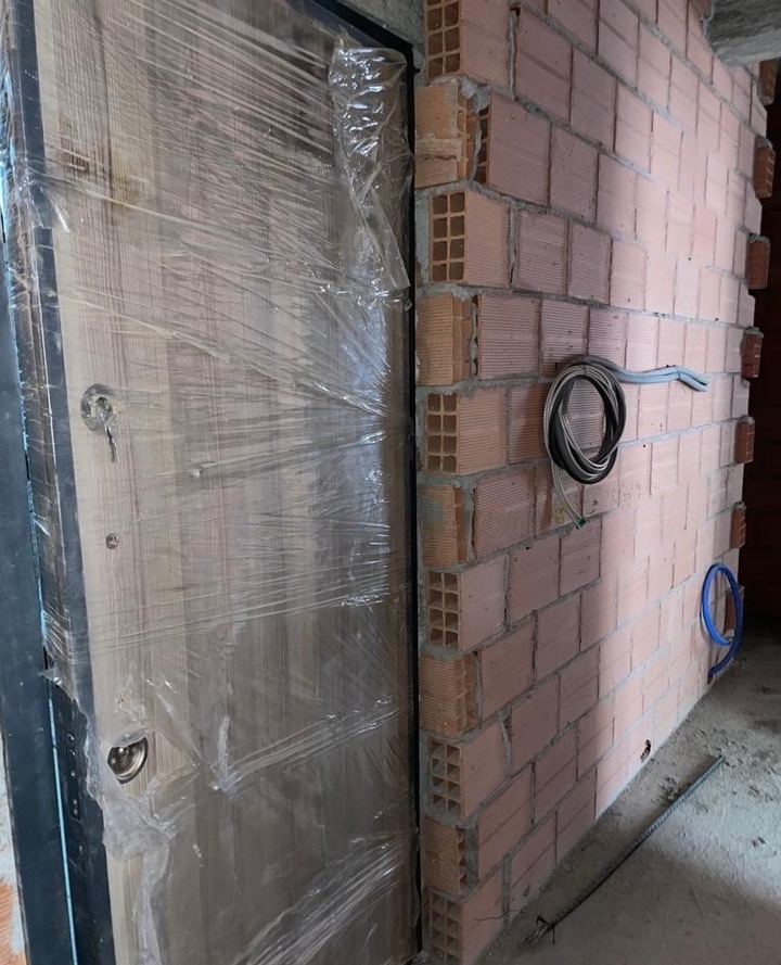 A Vendre Appartement F3