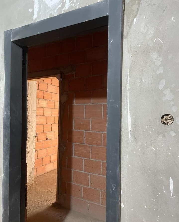 A Vendre Appartement F3