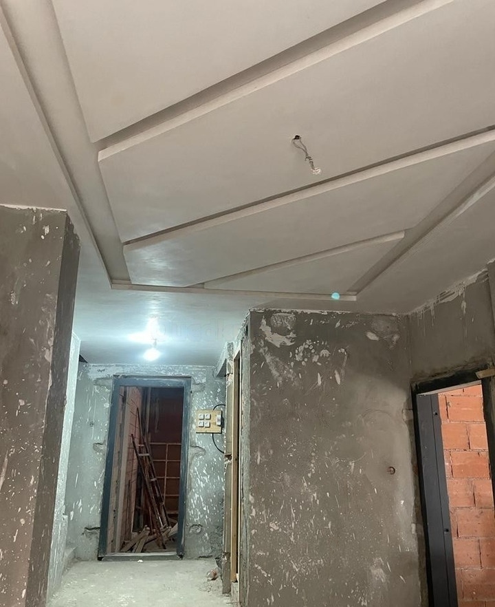 A Vendre Appartement F3