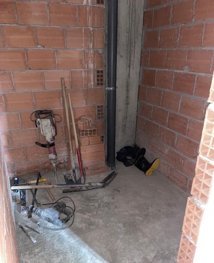 A Vendre Appartement F3