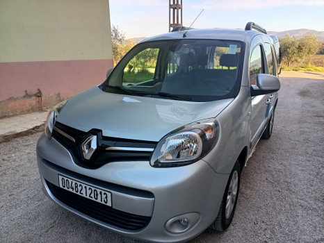 Renault Kangoo 2020