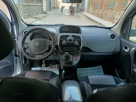 Renault Kangoo 2020