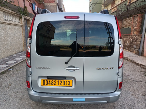 Renault Kangoo 2020