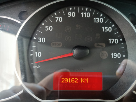 Renault Kangoo 2020