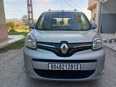 Renault Kangoo 2020