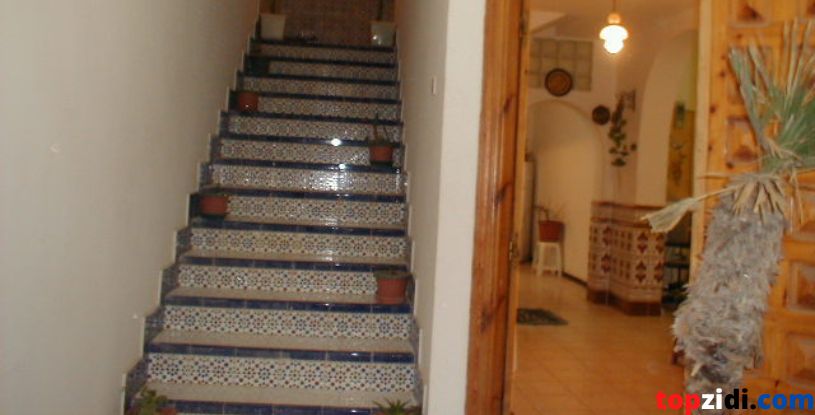 for your stay in Oran