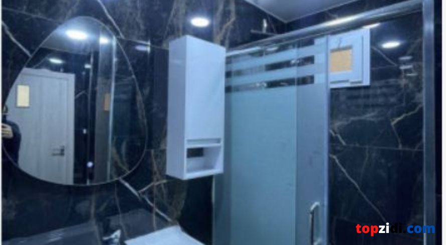 Sell Apartment F2 Algiers Bordj El Kiffan