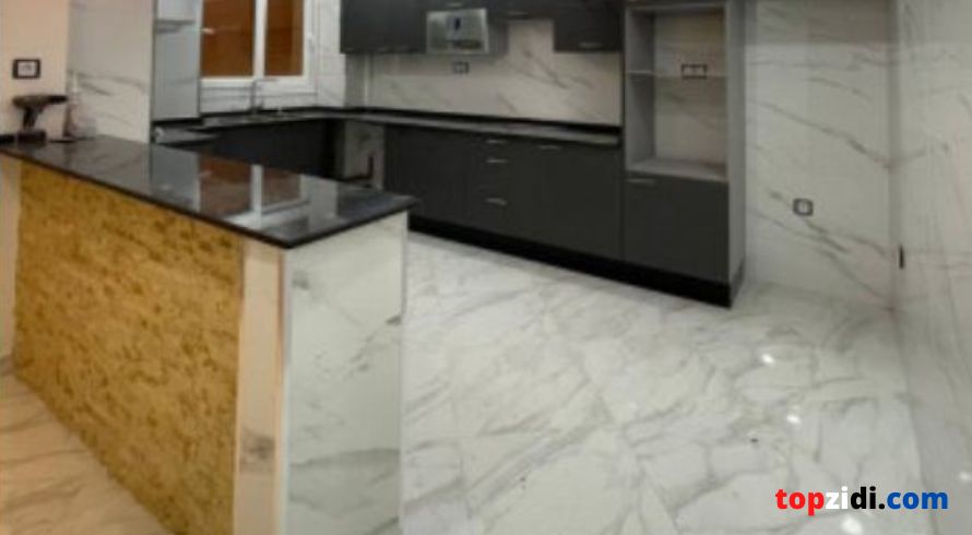 Sell Apartment F2 Algiers Bordj El Kiffan