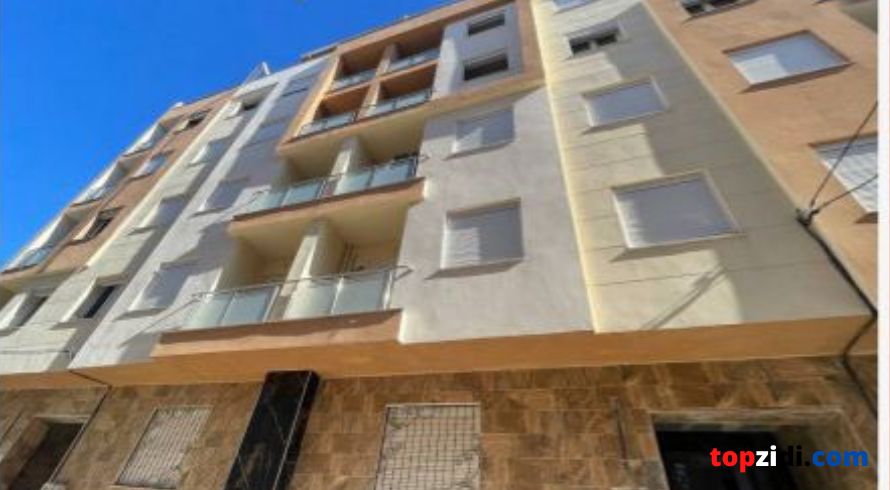Sell Apartment F2 Algiers Bordj El Kiffan