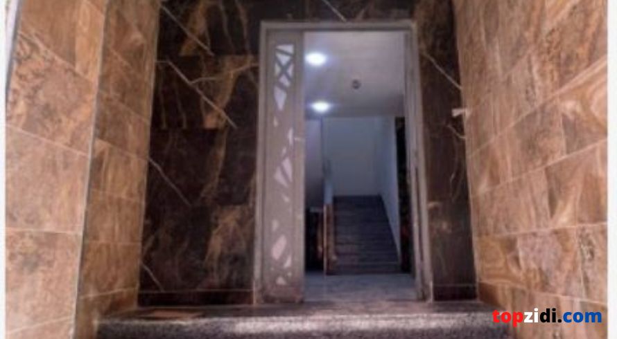 Sell Apartment F2 Algiers Bordj El Kiffan
