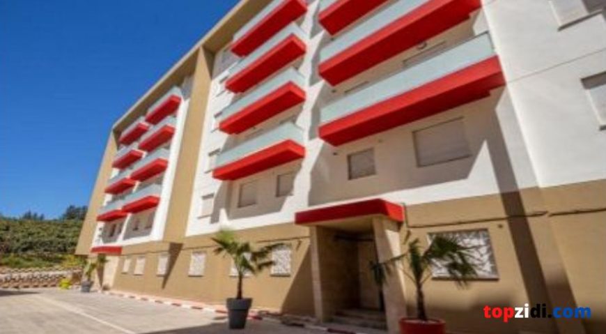 Sell Apartment F3 Algiers Birkhadem