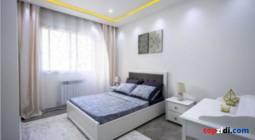 Sell Apartment F3 Algiers Birkhadem