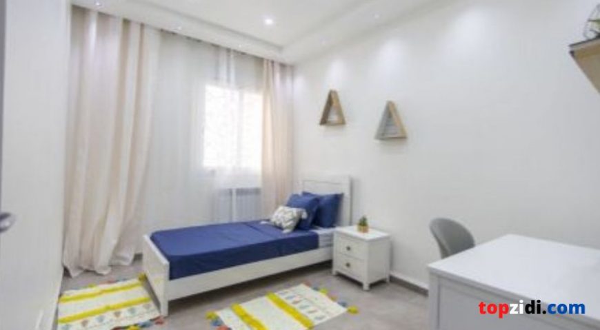 Sell Apartment F3 Algiers Birkhadem
