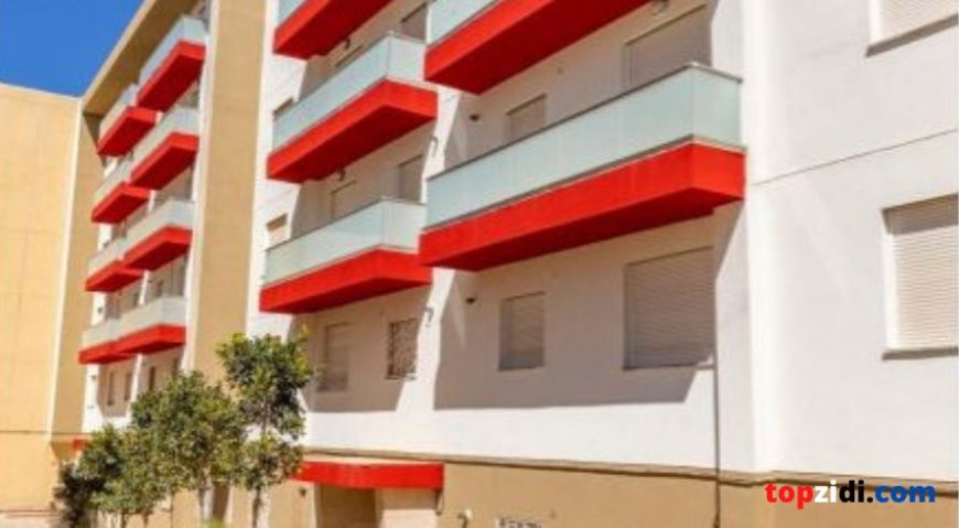 Sell Apartment F3 Algiers Birkhadem
