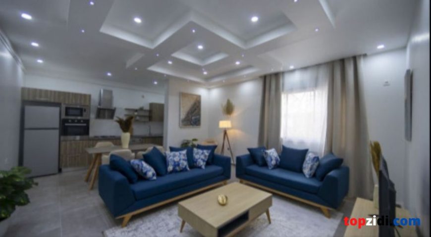 Sell Apartment F3 Algiers Birkhadem