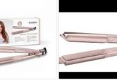 BABYLISS ST335E CURLING STRAIGHTENER