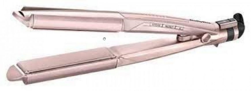 BABYLISS ST335E CURLING STRAIGHTENER