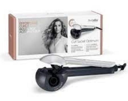 AUTOMATIC LOOPER BABYLISS CI1600E