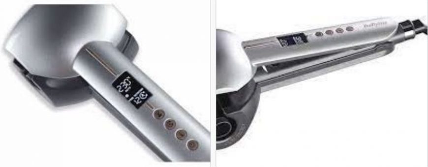 AUTOMATIC LOOPER BABYLISS CI1600E