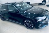 Audi A3 Sport Back 2022 S Line