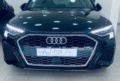 Audi A3 Sport Back 2022 S Line