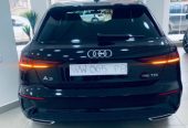 Audi A3 Sport Back 2022 S Line