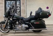 Harley Davidson