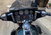 Harley Davidson