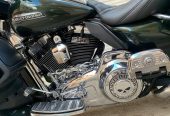 Harley Davidson