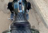 Harley Davidson