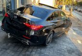 Mercedes C220d 2023 AMG Line