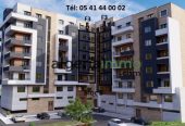 Annonces immobilière algerie