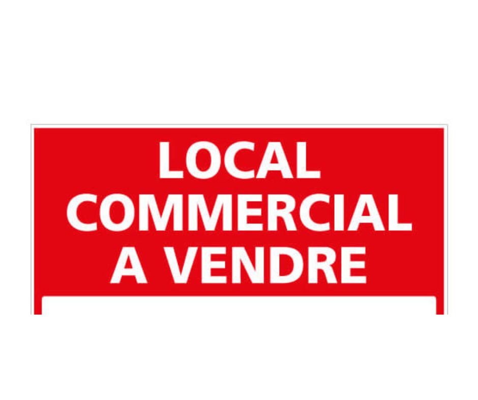 local commercial à vendre à hai sabah oran