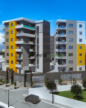 Annonces immobilière algerie