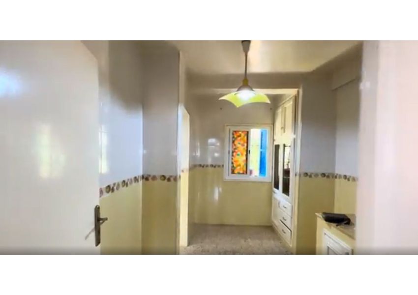 in Khemis El Khechna Boumerdes A neighborhood of 160 dwellings