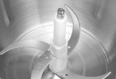 Hachoir à viande Home Lady haute qualité 2 litres  Hachoir Inox 300 Watt