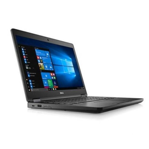 Ordinateur portable DELL latitude