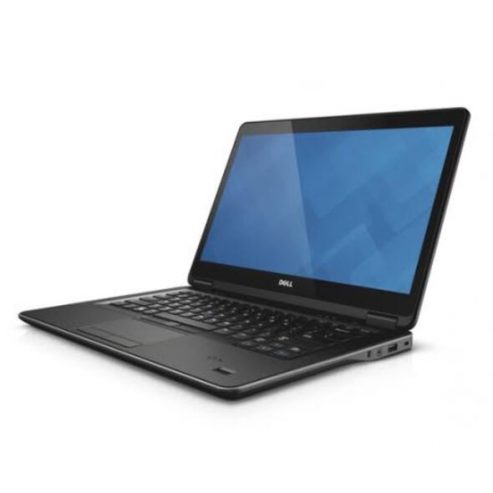 Ordinateur portable DELL latitude