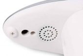 موزع صابون أوتوماتيكي بدون لمس بمستشعر الأشعة تحت الحمراء لتنظيف مثالي Soap Magic Dispenser Automatic & Touch