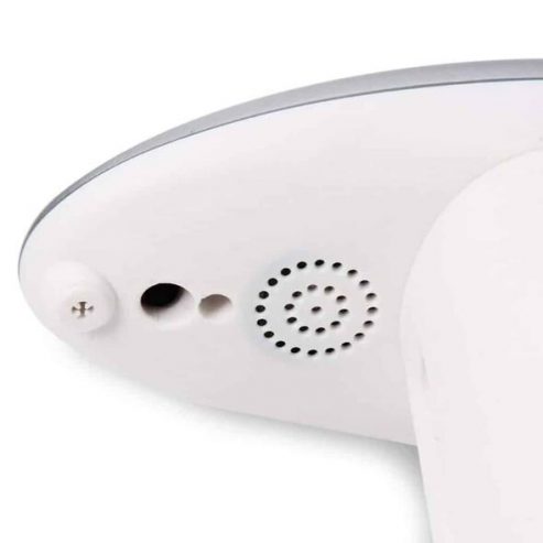 موزع صابون أوتوماتيكي بدون لمس بمستشعر الأشعة تحت الحمراء لتنظيف مثالي Soap Magic Dispenser Automatic & Touch
