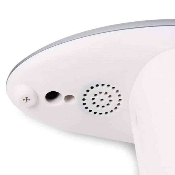 موزع صابون أوتوماتيكي بدون لمس بمستشعر الأشعة تحت الحمراء لتنظيف مثالي Soap Magic Dispenser Automatic & Touch