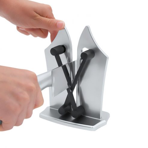 Aiguiseur de couteaux pour aiguiser les couteaux de cuisine – AIGUISEUR DE COUTEAU