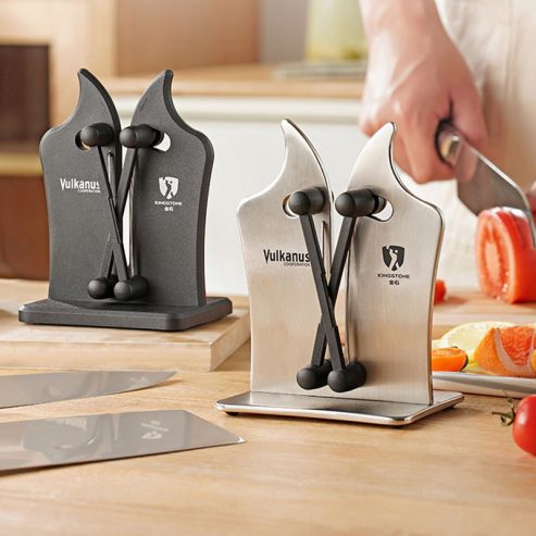 Aiguiseur de couteaux pour aiguiser les couteaux de cuisine – AIGUISEUR DE COUTEAU
