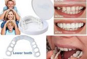 Explorez le Monde des Dents Artificielles : Sourire avec Confiance et Confort