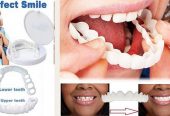 Explorez le Monde des Dents Artificielles : Sourire avec Confiance et Confort