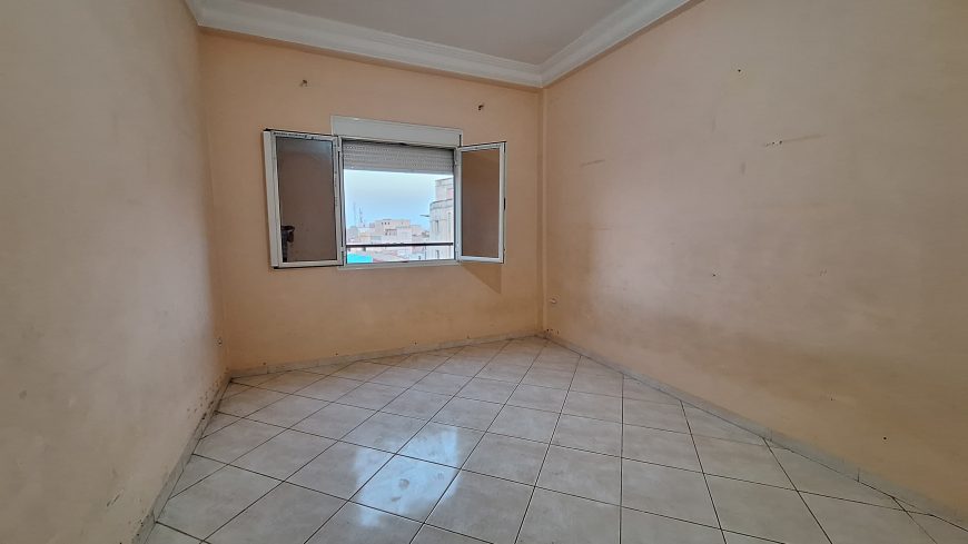 vente F3 163m² avec terrase au bd mascara oran