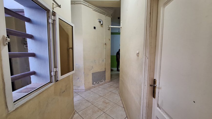 vente F3 163m² avec terrase au bd mascara oran
