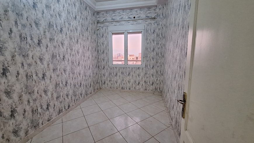vente F3 163m² avec terrase au bd mascara oran