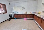 vente villa avec usine d’auto soufflage plastique à sénia oran