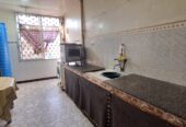 vente F3 2 ème étage à belle vue akid lotfi